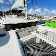 Lagoon 450 F