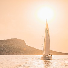 Jeanneau Sun Odyssey 440