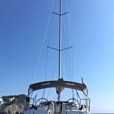 Jeanneau Sun Odyssey 449