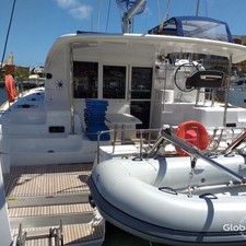 Lagoon 40