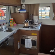 Lagoon 40