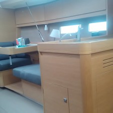 Dufour 412 Grand Large