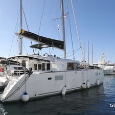 Lagoon 450 F