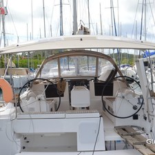 Dufour 412 Grand Large