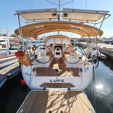 Bavaria 37 Cruiser
