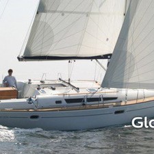 Jeanneau Sun Odyssey 45