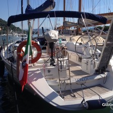 Jeanneau Sun Odyssey 45