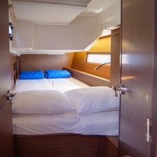 Beneteau Oceanis 46.1