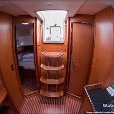 Bavaria 45 Cruiser