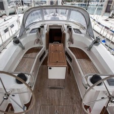 Bavaria 45 Cruiser