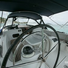 Jeanneau Sun Odyssey 469