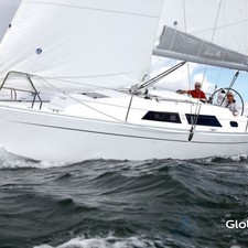 Hanse 325