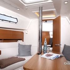 Hanse 325