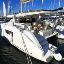 Lagoon 46