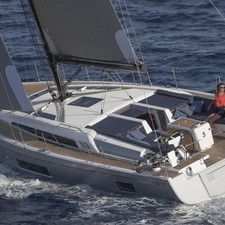 Beneteau Oceanis 51.1