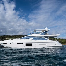 Azimut 72