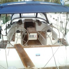 Bavaria Cruiser 40