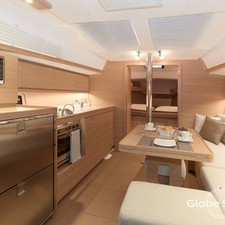 Dufour 382 Grand Large