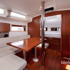 Beneteau Oceanis 38.1