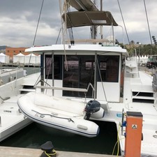 Bali 4.3 MY