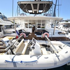 Lagoon 52