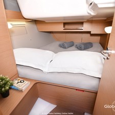 Dufour 390 Grand Large