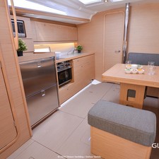 Dufour 390 Grand Large