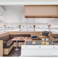 Lagoon 400