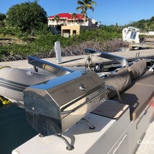 Fountaine Pajot Saona 47