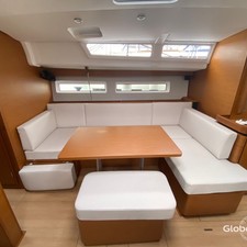 Jeanneau Sun Odyssey 490