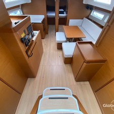 Jeanneau Sun Odyssey 490