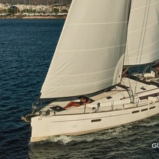 Jeanneau Sun Odyssey 509