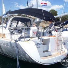 Beneteau Oceanis 50