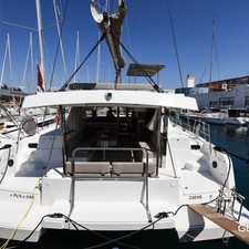 Bali Catspace Voile
