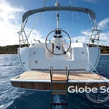 Bavaria 32 Cruiser