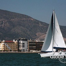 Jeanneau Sun Odyssey 37