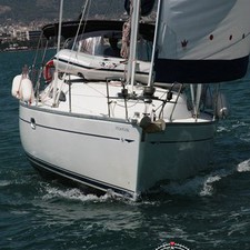Jeanneau Sun Odyssey 37
