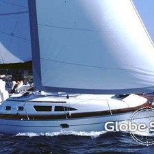 Jeanneau Sun Odyssey 37