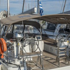 Jeanneau 54