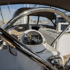 Jeanneau 54
