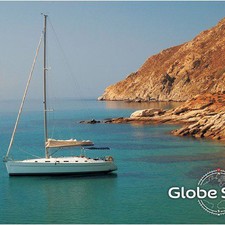 Beneteau Cyclades 43.4