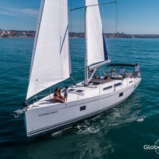 Hanse 508