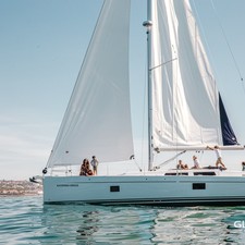 Hanse 508