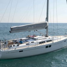 Hanse 505