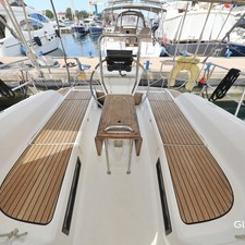 Bavaria 36 Cruiser