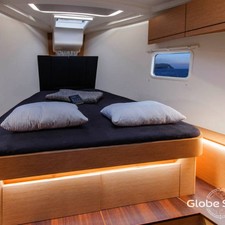 Hanse 418