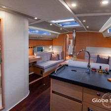 Hanse 418