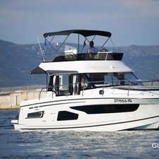 Jeanneau Merry Fisher 1095