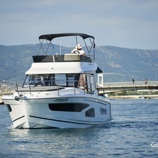 Jeanneau Merry Fisher 1095