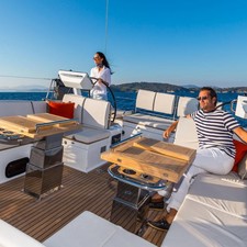 Beneteau Oceanis Yacht 62